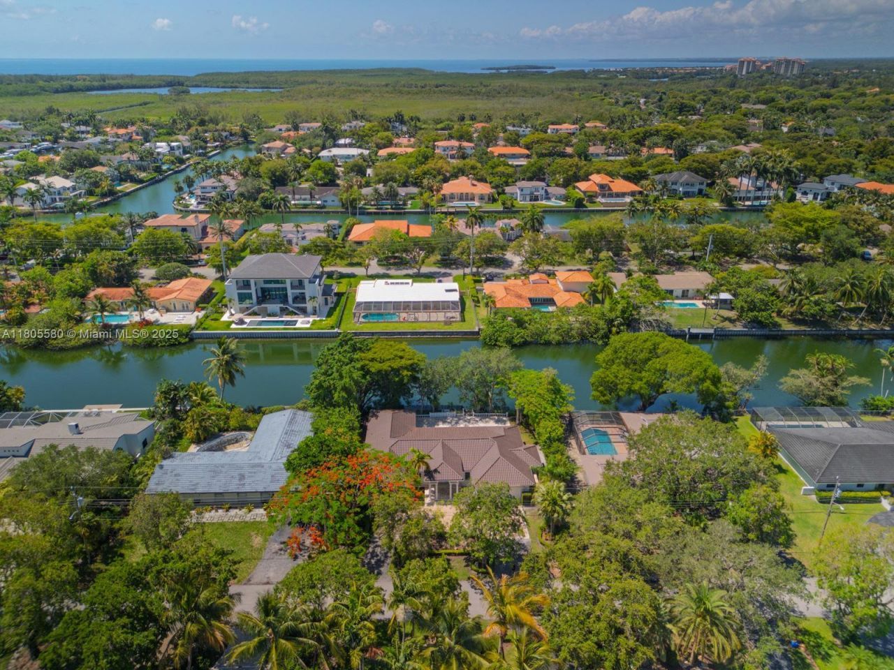 1442 Coruna Ave, Coral Gables, FL 33156 Photo