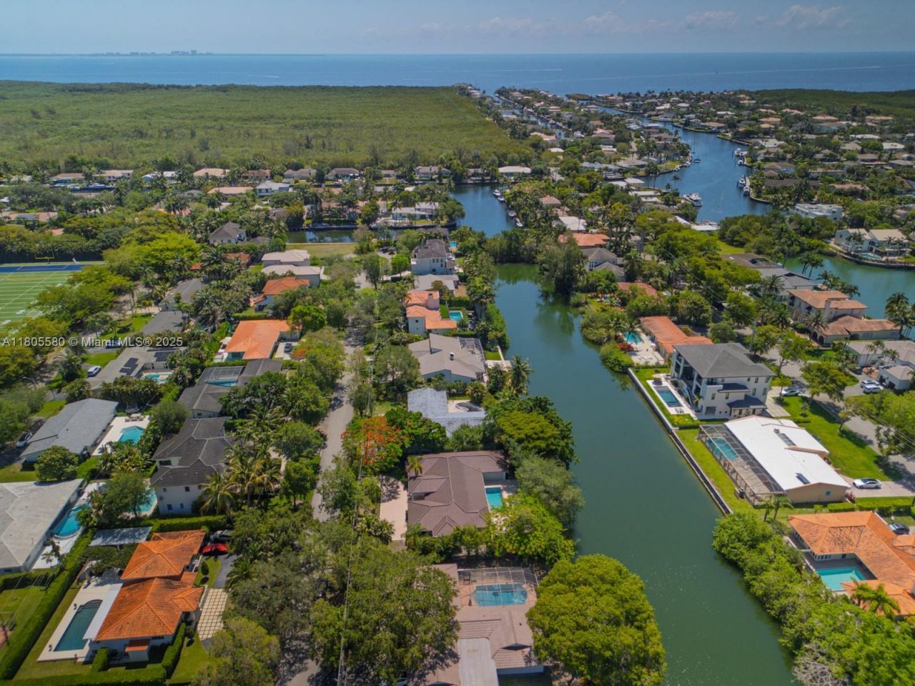 1442 Coruna Ave, Coral Gables, FL 33156 Photo