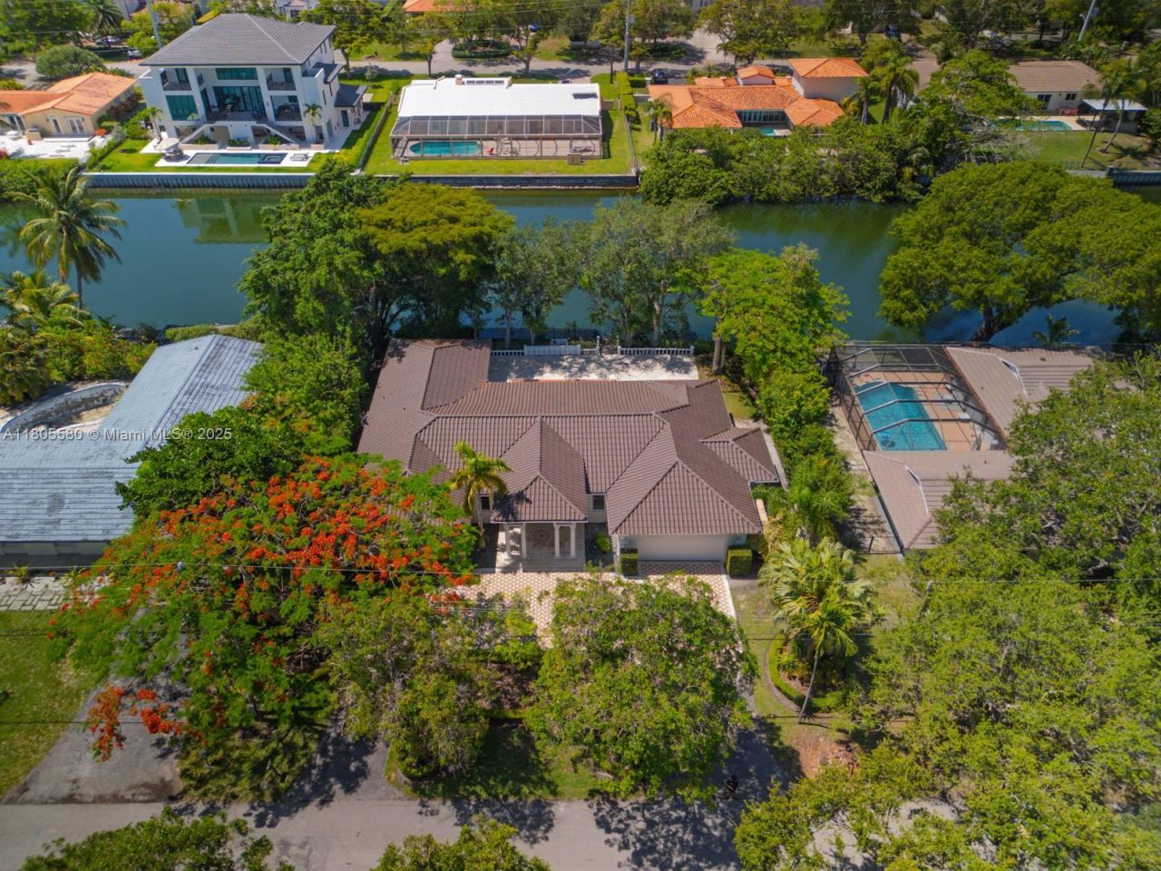 1442 Coruna Ave, Coral Gables, FL 33156 Photo