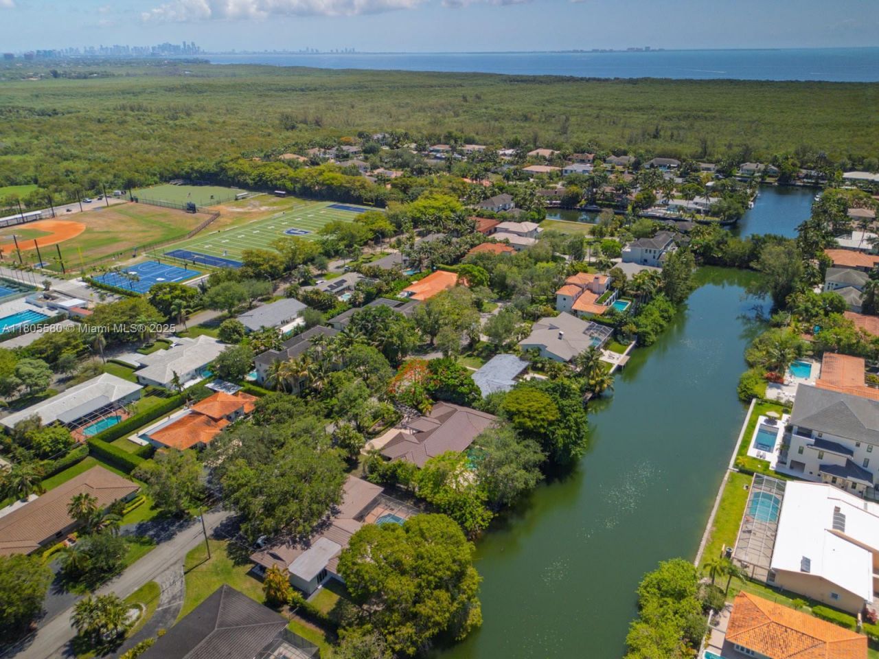 1442 Coruna Ave, Coral Gables, FL 33156 Photo