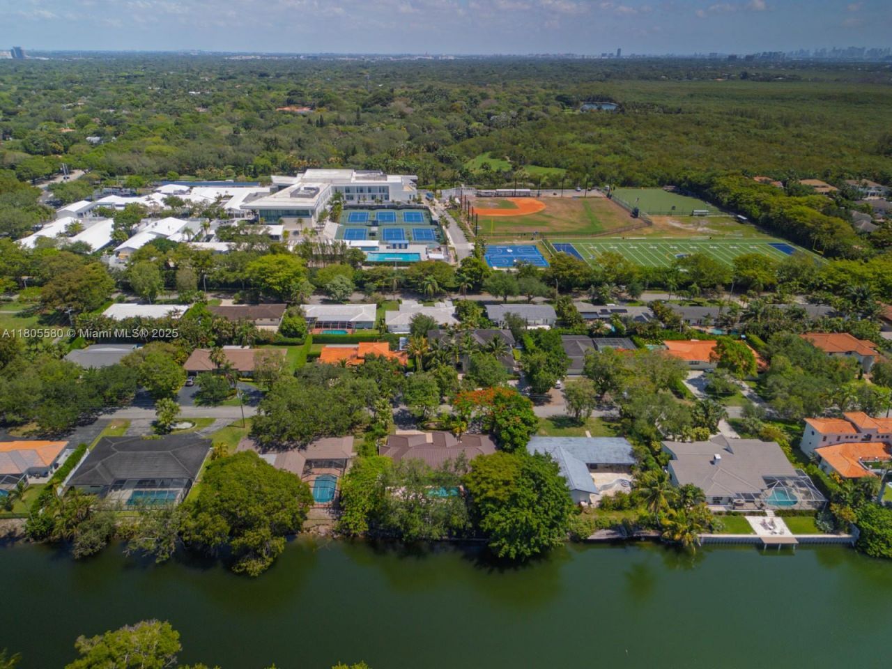 1442 Coruna Ave, Coral Gables, FL 33156 Photo