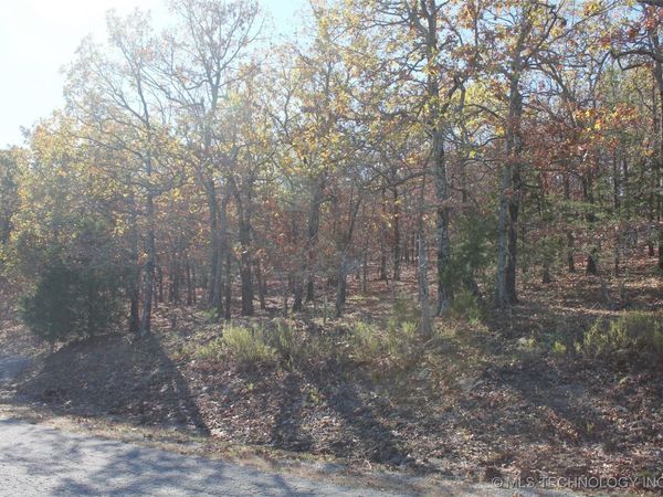 16 Kinkead Road, McAlester, OK 74501