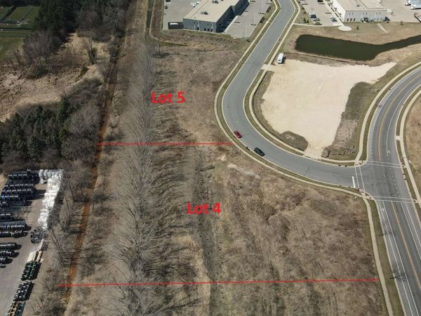 3602 Agriculture Drive, Madison, WI 53718