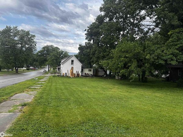 518 N 13Th Street, Keokuk, IA 52632