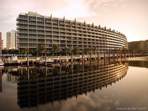 2950 NE 188th St, Unit 444, Aventura, FL 33180