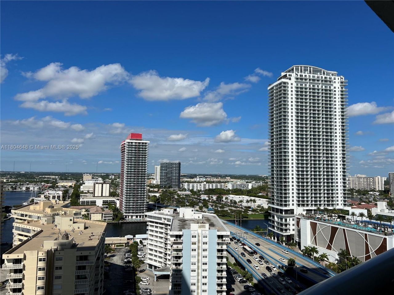 1800 S Ocean Dr, Unit 2006, Hallandale Beach, FL 33009 Photo