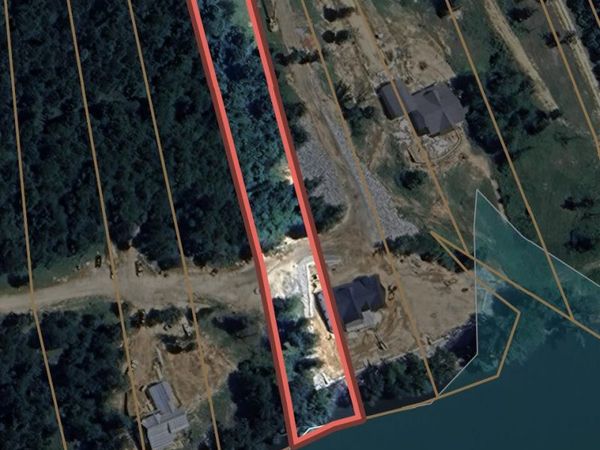 Bear Creek, Cherokee, AL 35616