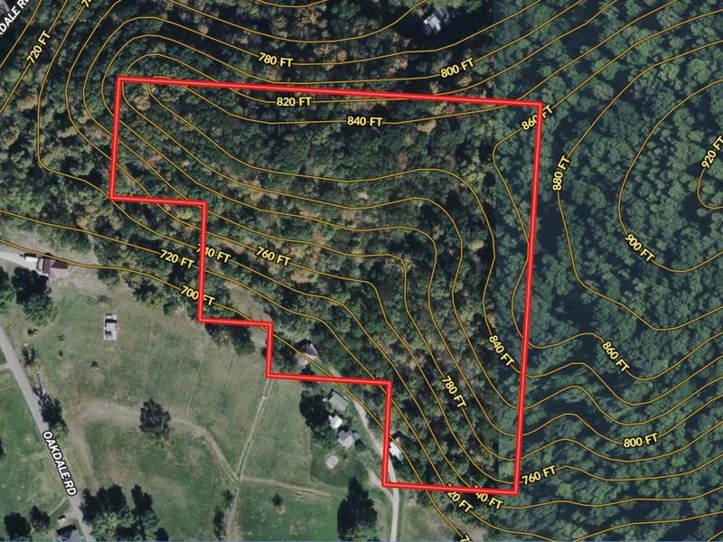 140 Sycamore Street, Glouster, OH 45732 Photo 29