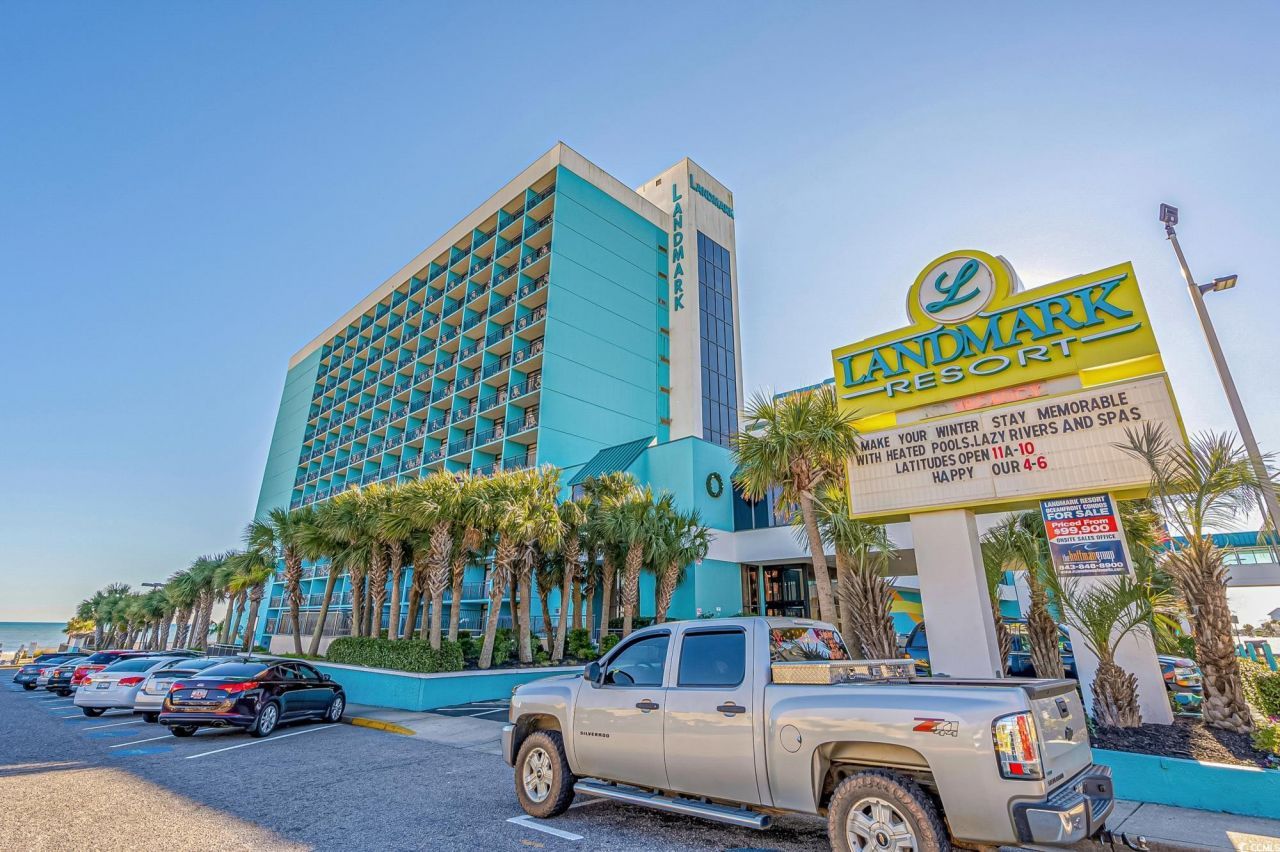 1501 S Ocean Blvd. Photo 37