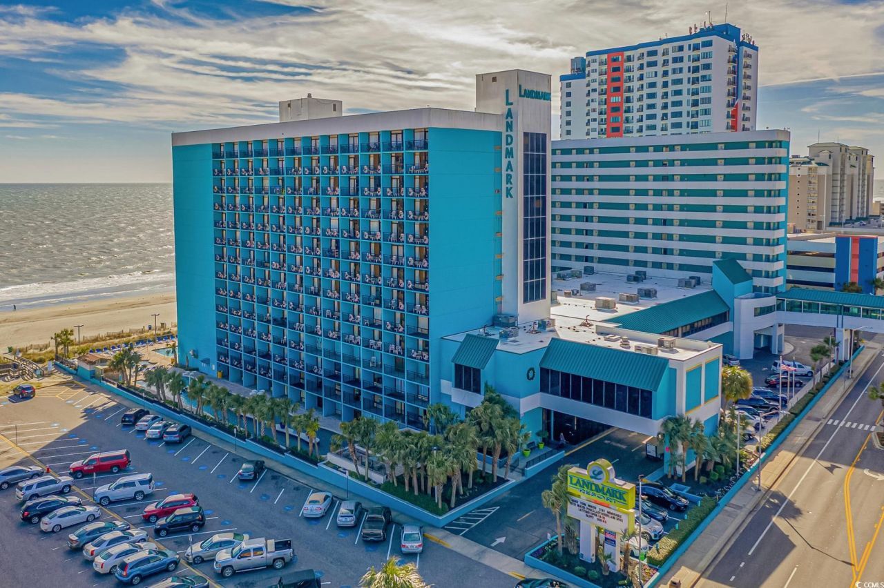 1501 S Ocean Blvd. Photo 38