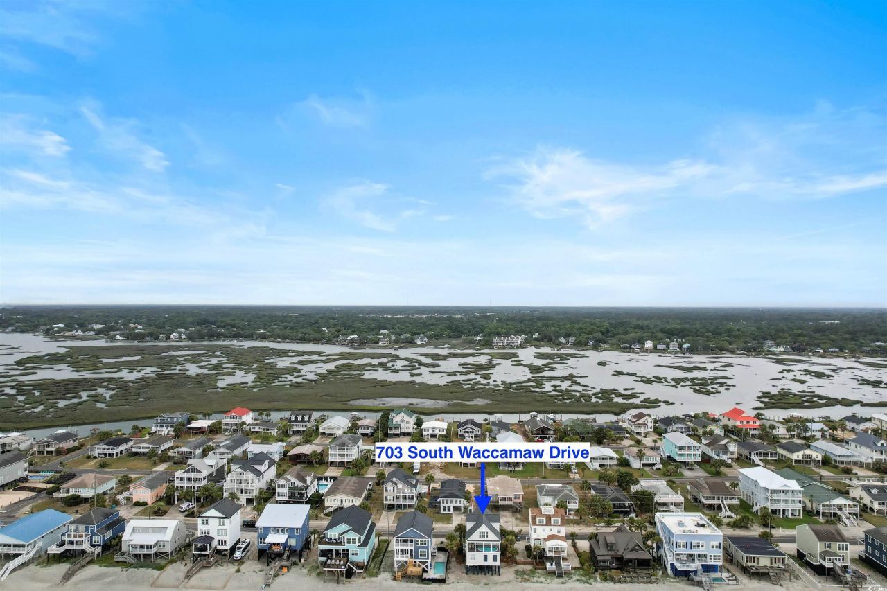 703 S Waccamaw Dr. Photo 11