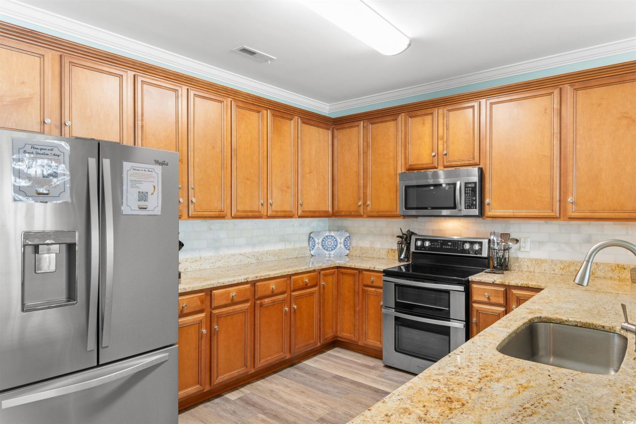 703 S Waccamaw Dr. Photo 13