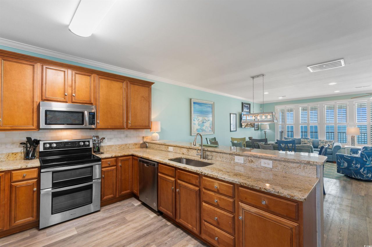 703 S Waccamaw Dr. Photo 14