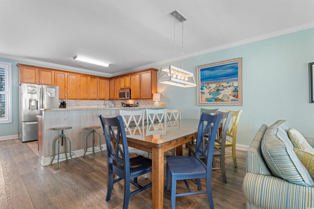 703 S Waccamaw Dr. Photo 17