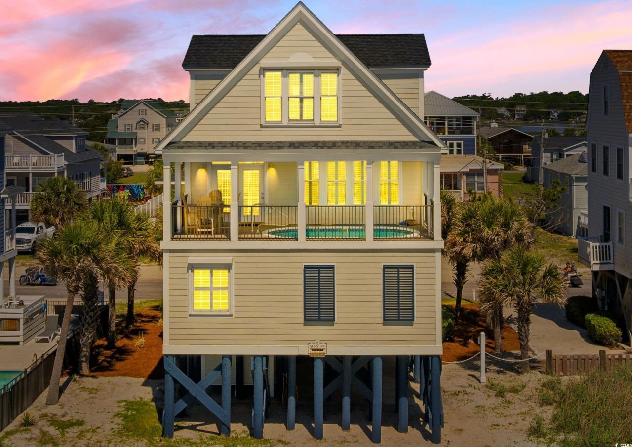 703 S Waccamaw Dr. Photo 4