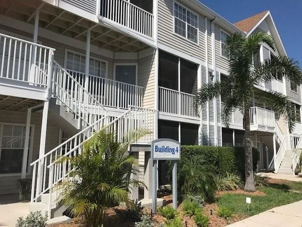 850 S TAMIAMI TRAIL, Unit 401, SARASOTA, FL 34236