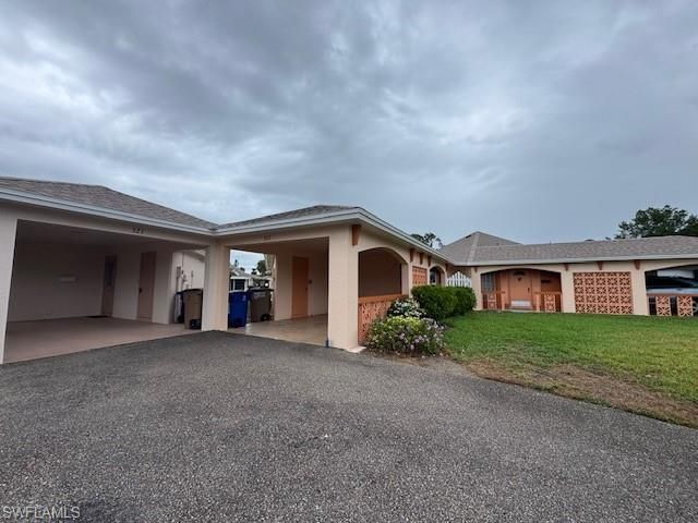 323 Dania St, Lehigh Acres, FL 33936 Photo