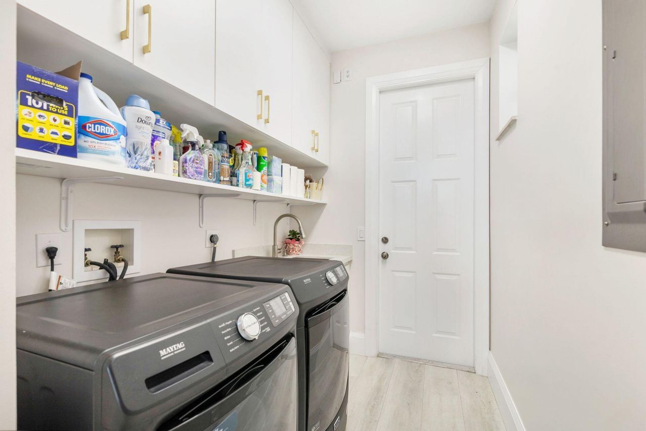 8270 Bob O Link Drive, West Palm Beach, FL 33412 Photo