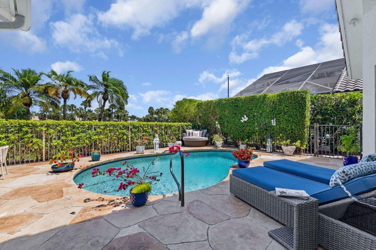 8270 Bob O Link Drive, West Palm Beach, FL 33412 Photo