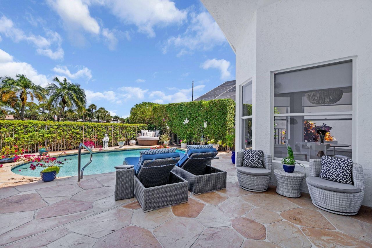 8270 Bob O Link Drive, West Palm Beach, FL 33412 Photo