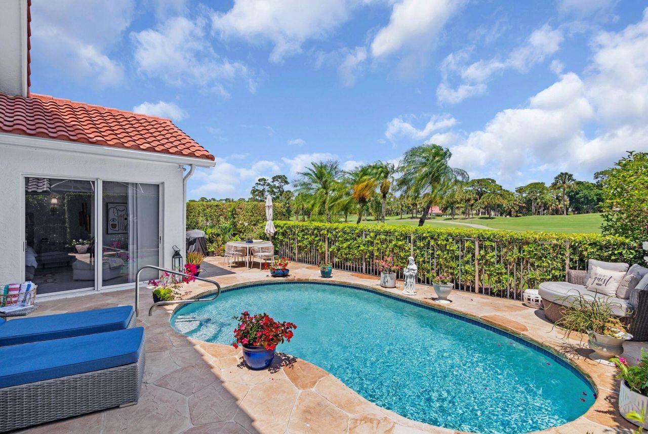 8270 Bob O Link Drive, West Palm Beach, FL 33412 Photo