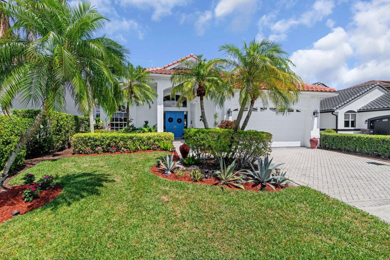 8270 Bob O Link Drive, West Palm Beach, FL 33412 Photo