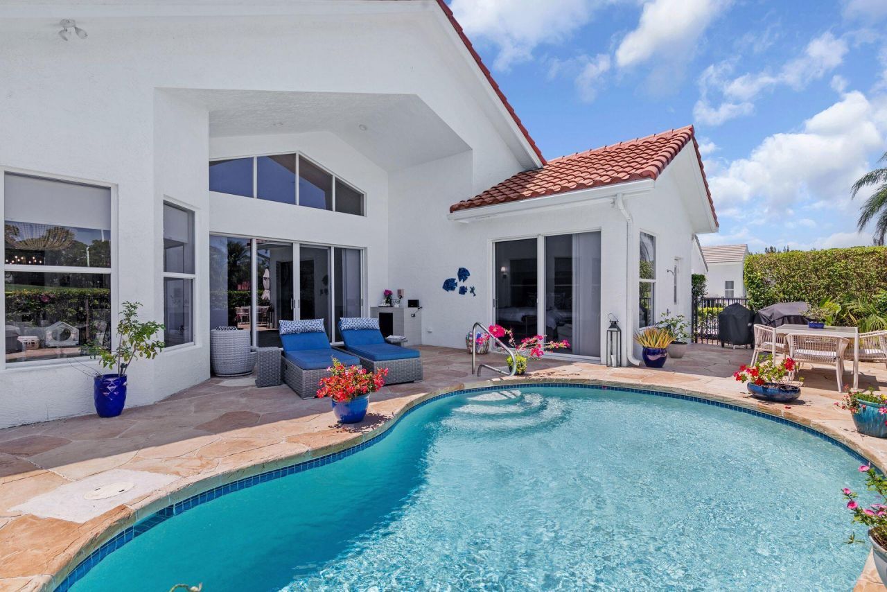 8270 Bob O Link Drive, West Palm Beach, FL 33412 Photo