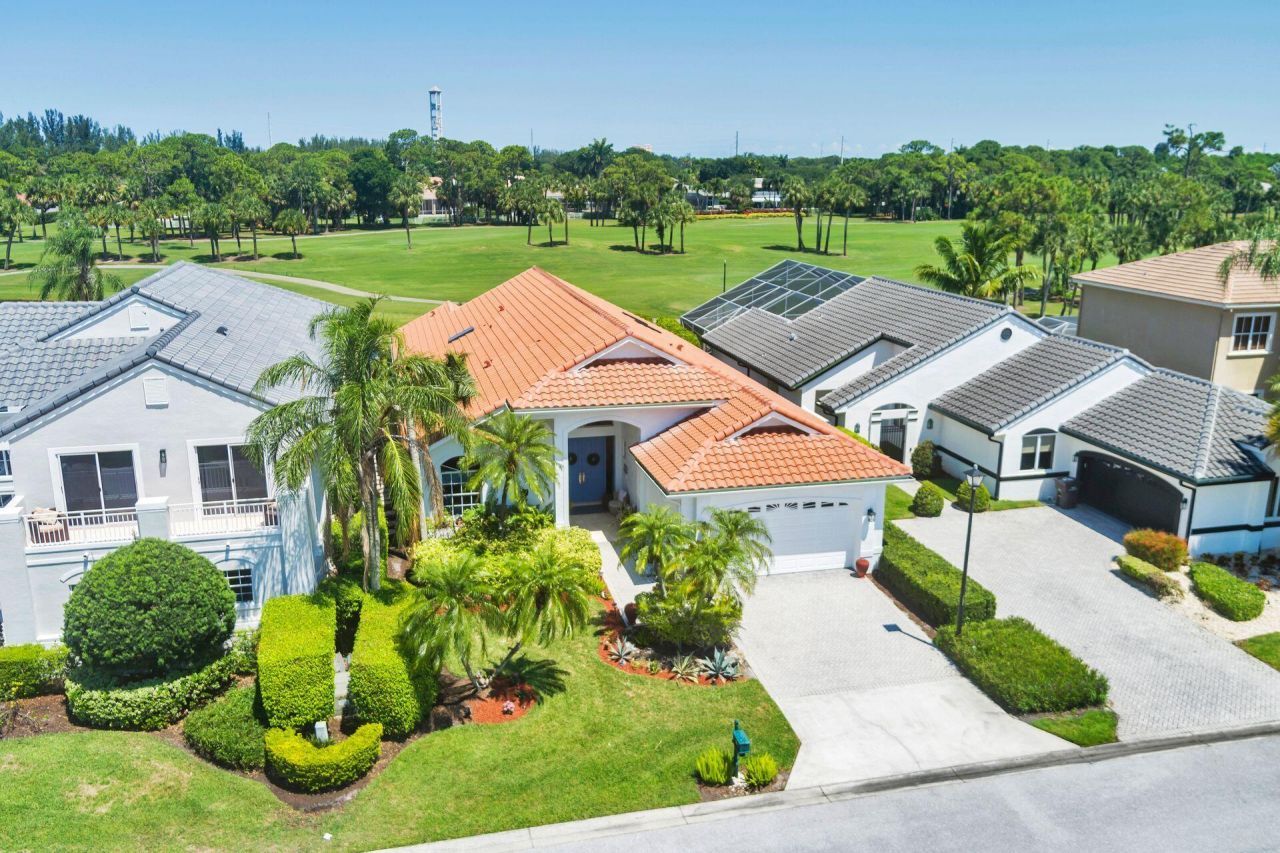 8270 Bob O Link Drive, West Palm Beach, FL 33412 Photo