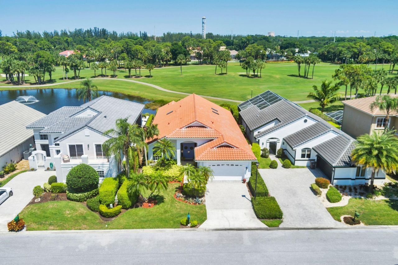 8270 Bob O Link Drive, West Palm Beach, FL 33412 Photo