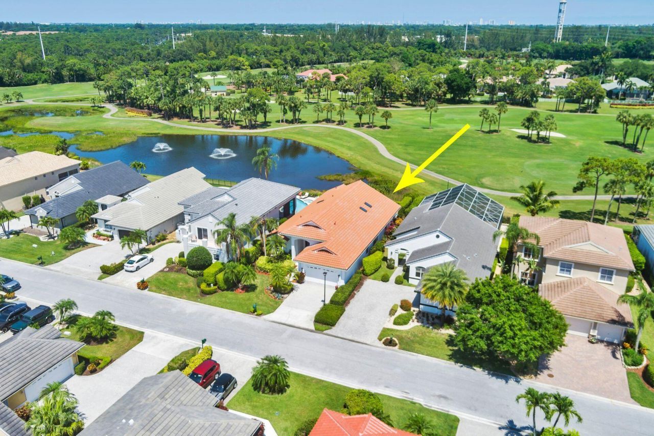 8270 Bob O Link Drive, West Palm Beach, FL 33412 Photo