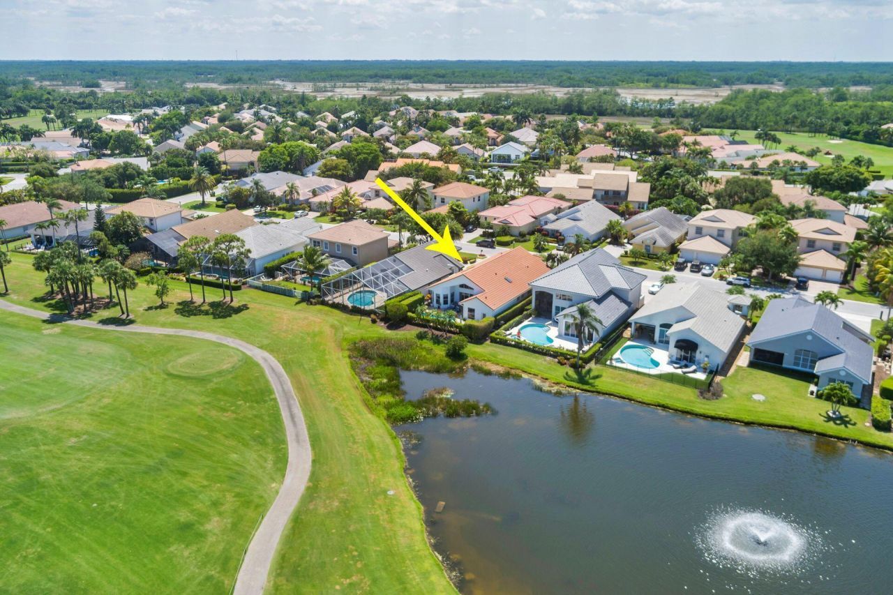 8270 Bob O Link Drive, West Palm Beach, FL 33412 Photo