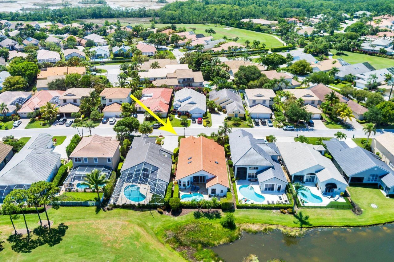 8270 Bob O Link Drive, West Palm Beach, FL 33412 Photo