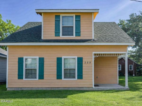 259 Chatrian Street, Grand Coteau, LA 70541