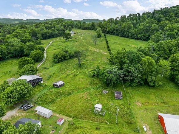 00 Little Salt Lick Creek Rd, Carthage, TN 37070