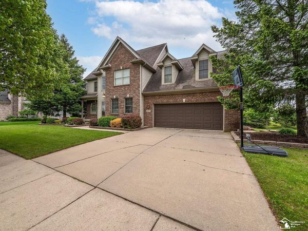 469 Corinth Circle, Dundee, MI 48131