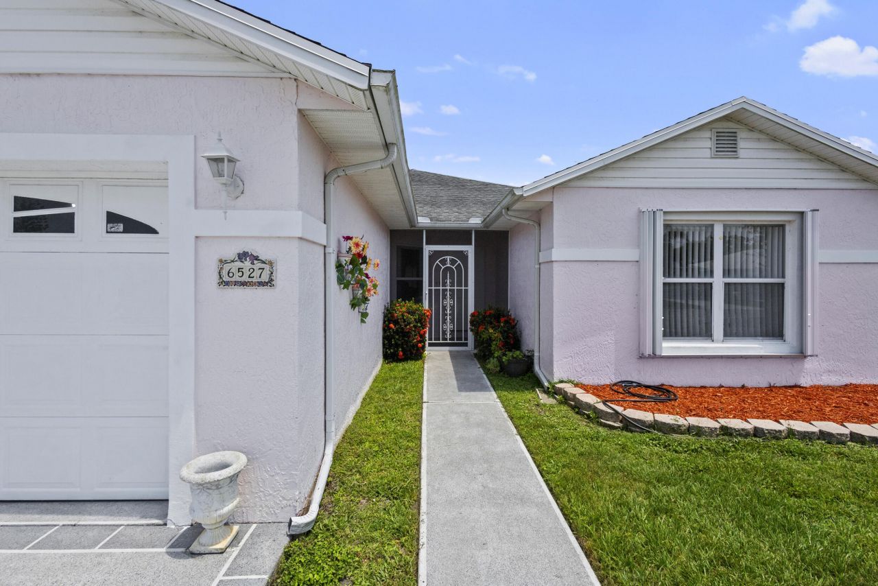6527 Alheli, Fort Pierce, FL 34951 Photo