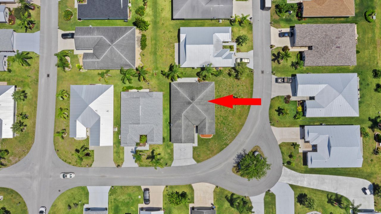 6527 Alheli, Fort Pierce, FL 34951 Photo