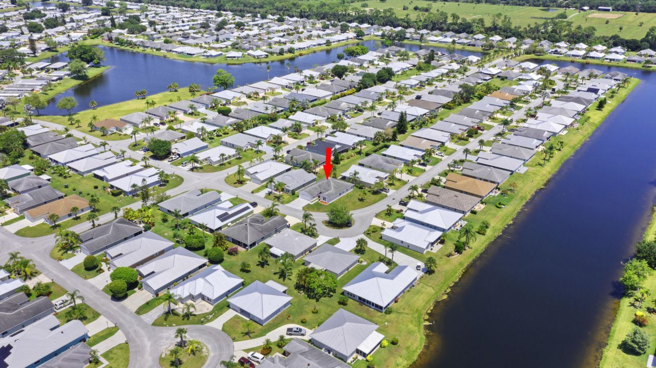 6527 Alheli, Fort Pierce, FL 34951 Photo