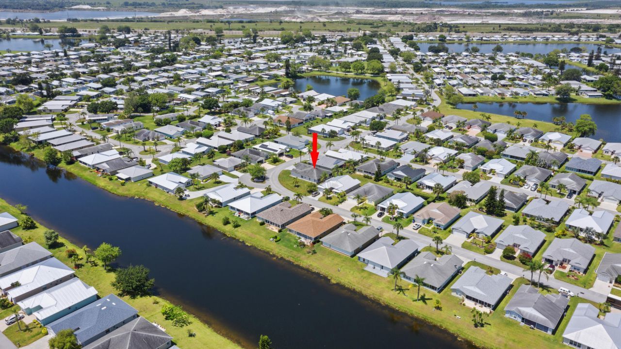 6527 Alheli, Fort Pierce, FL 34951 Photo