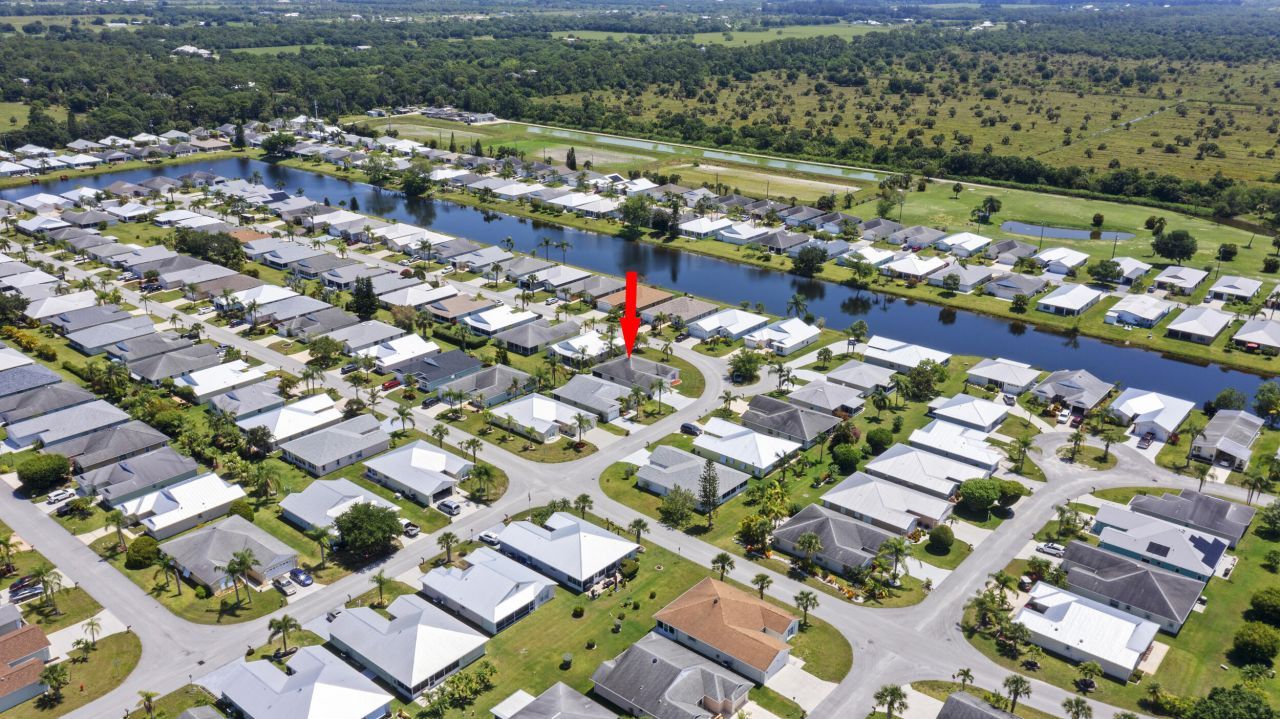 6527 Alheli, Fort Pierce, FL 34951 Photo