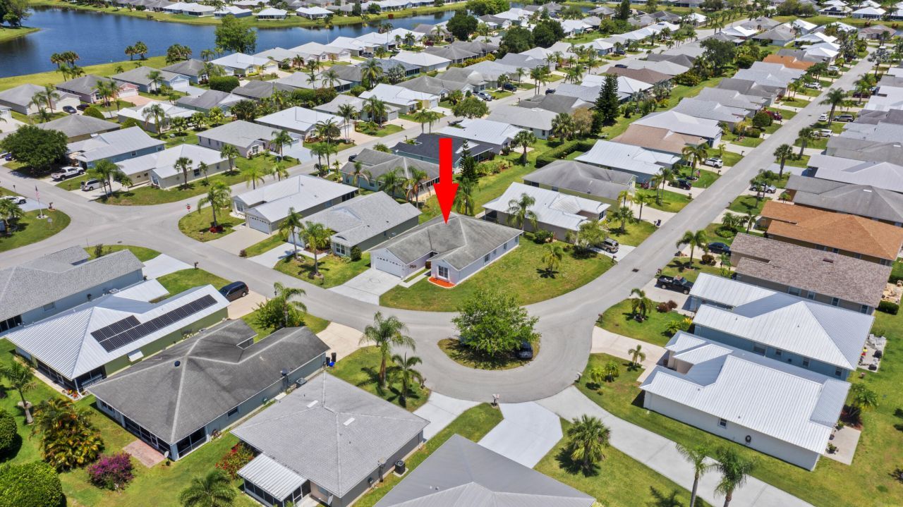 6527 Alheli, Fort Pierce, FL 34951 Photo