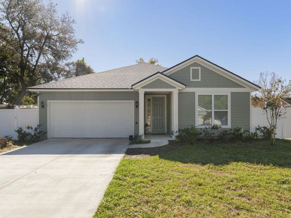 124 Swallow Road, St Augustine, FL 32086