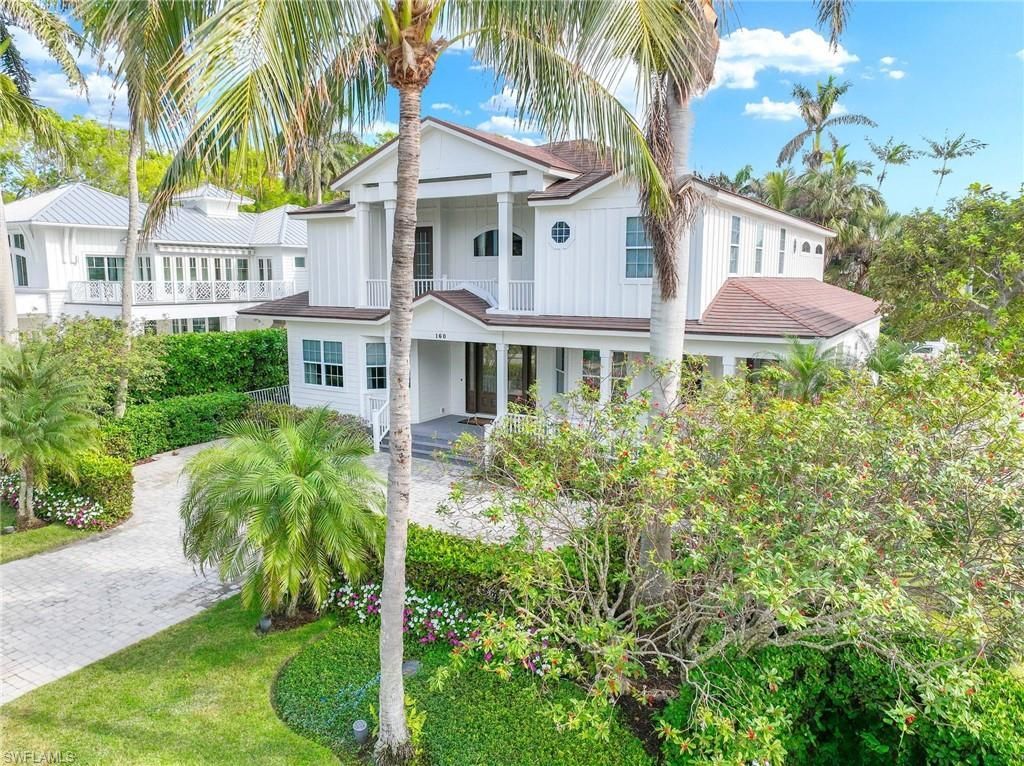 160 3rd St N, Naples, FL 34102 Photo