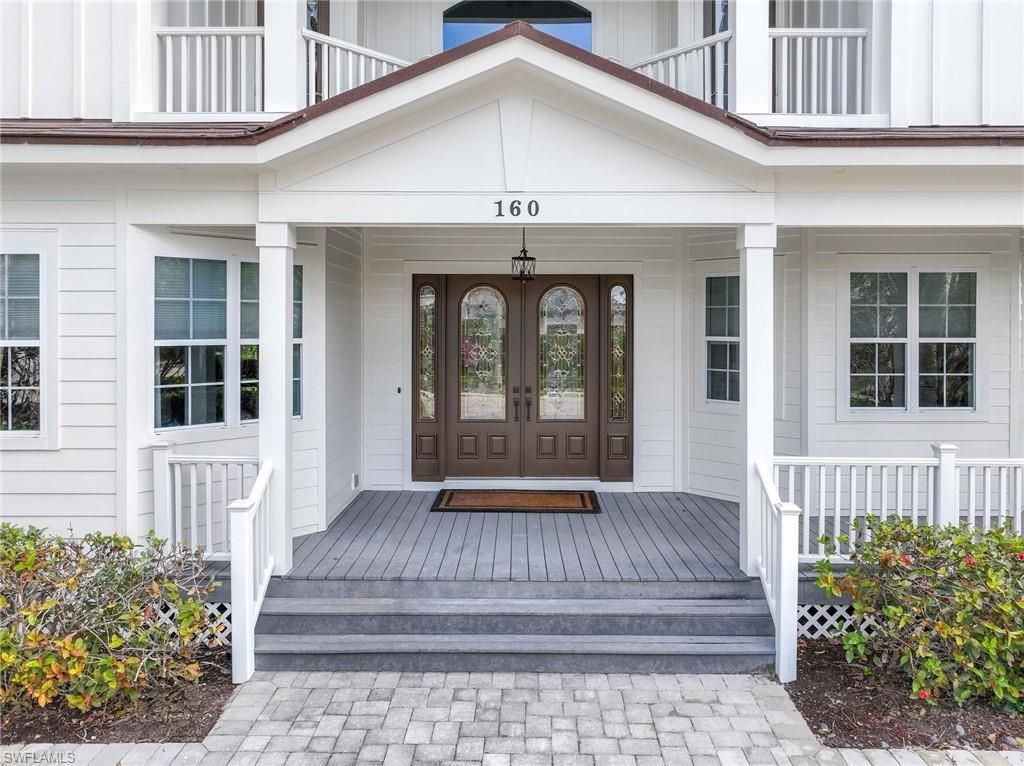 160 3rd St N, Naples, FL 34102 Photo