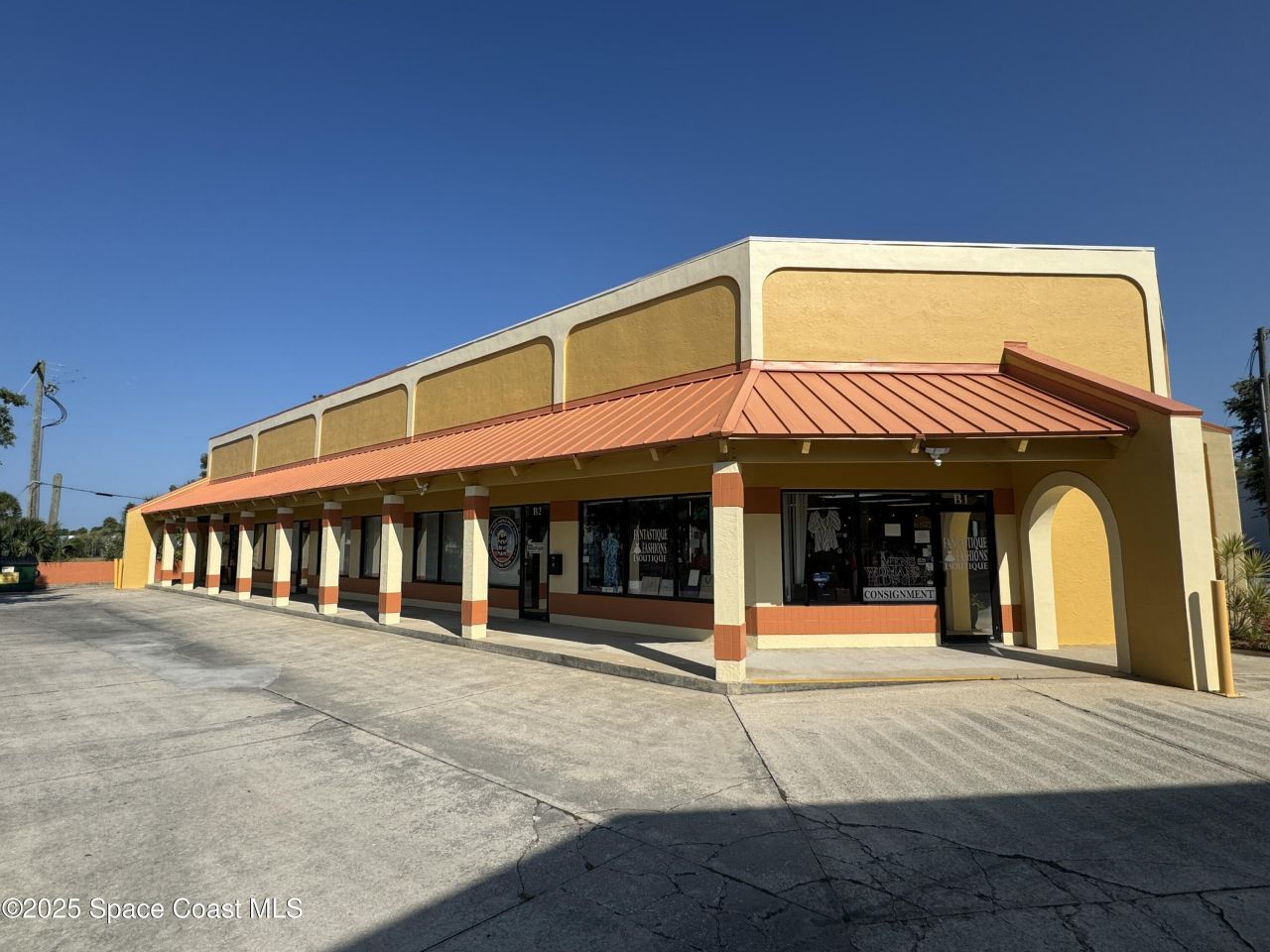 1175 N Courtenay Parkway, Merritt Island, FL 32953 Photo