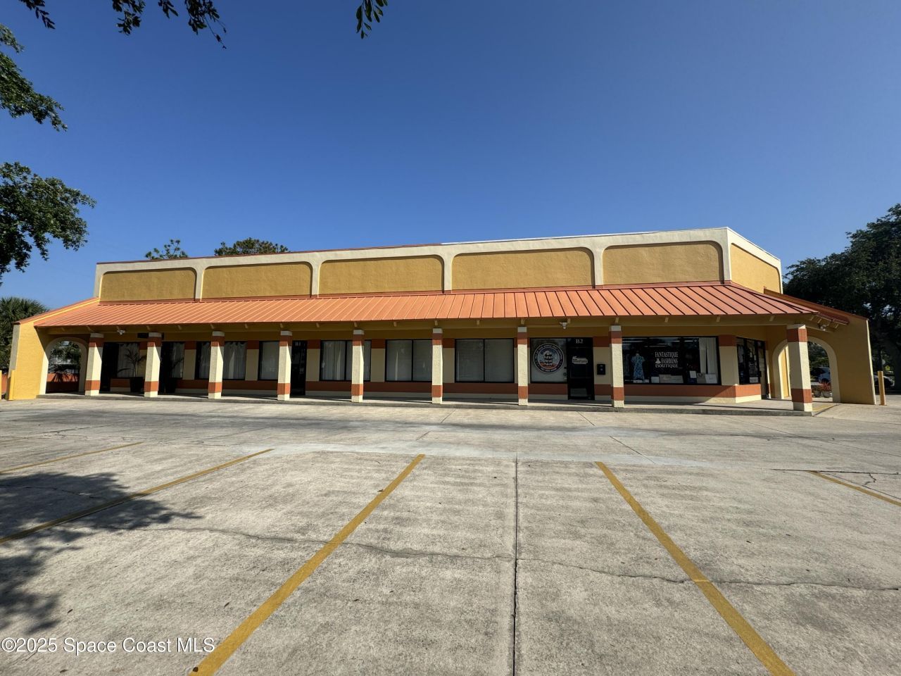 1175 N Courtenay Parkway, Merritt Island, FL 32953 Photo