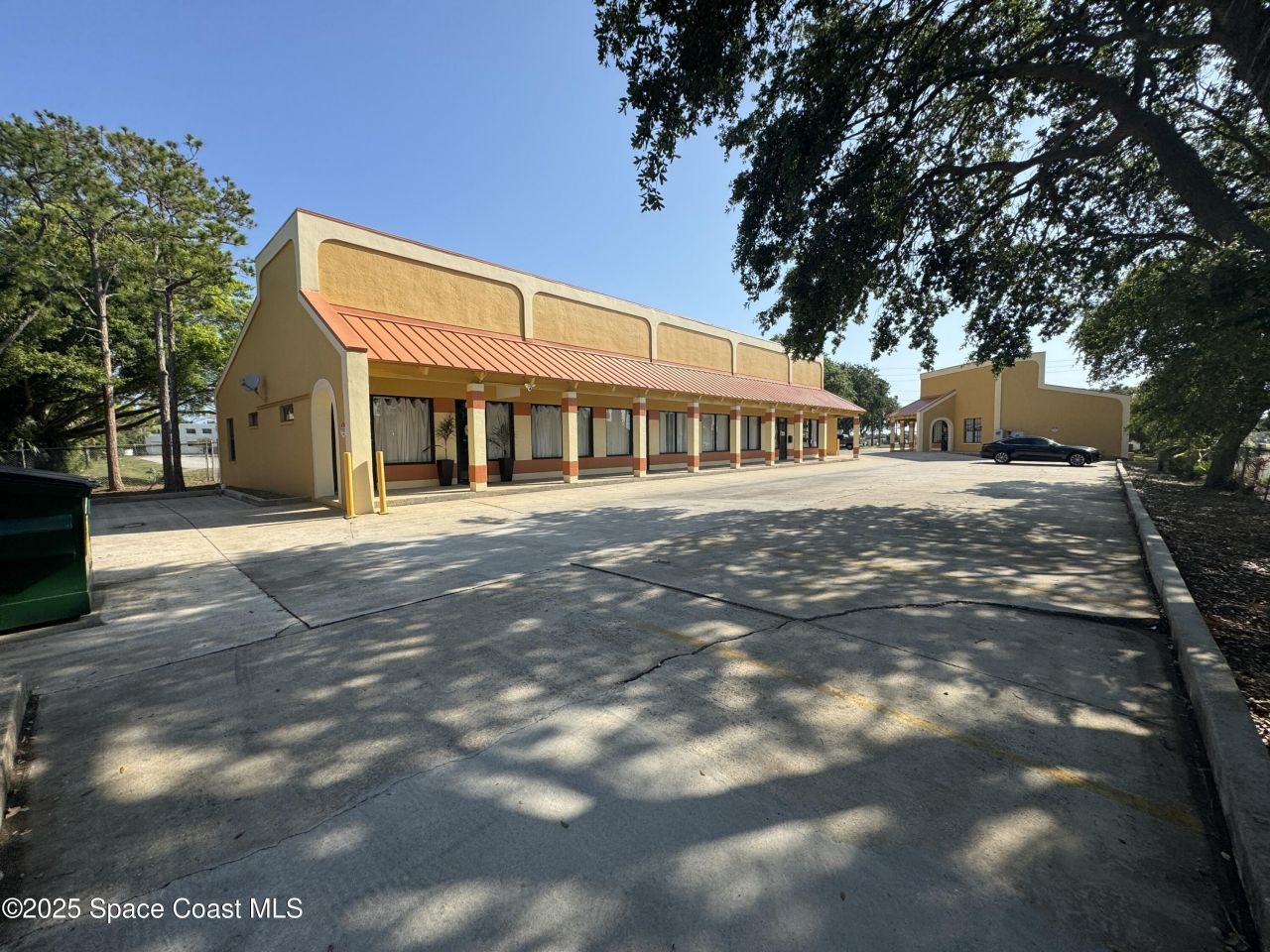 1175 N Courtenay Parkway, Merritt Island, FL 32953 Photo