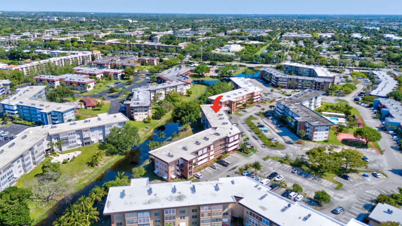 2951 NW 46th Avenue, Unit 407, Lauderdale Lakes, FL 33313 Photo