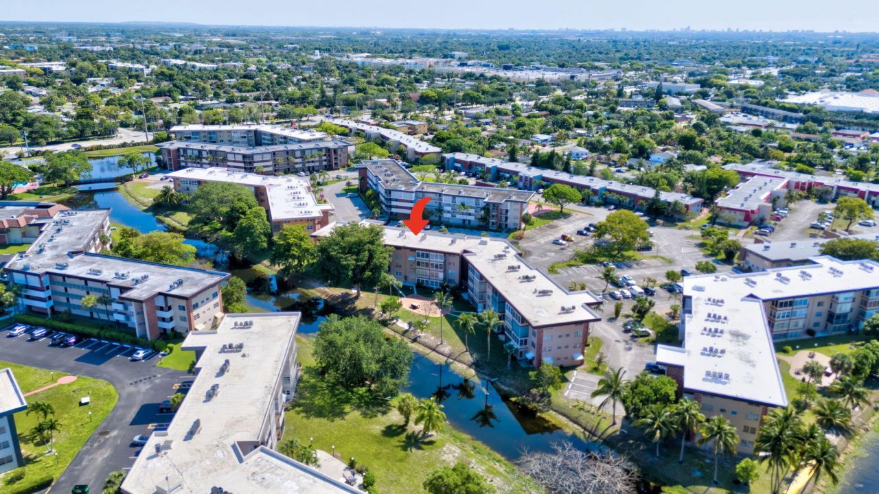 2951 NW 46th Avenue, Unit 407, Lauderdale Lakes, FL 33313 Photo