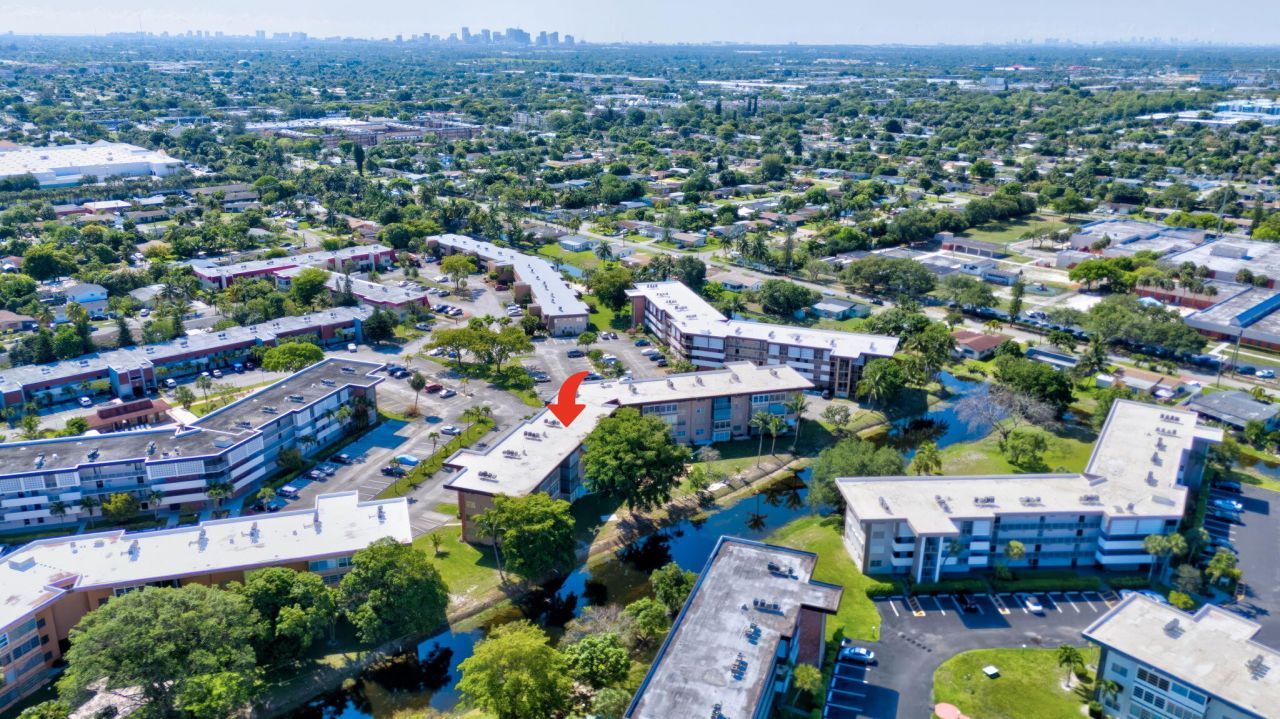 2951 NW 46th Avenue, Unit 407, Lauderdale Lakes, FL 33313 Photo